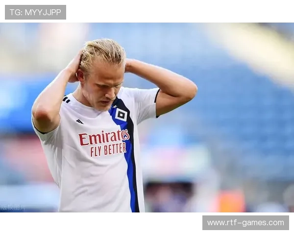 汉堡战术调整奏效争夺升级主动权