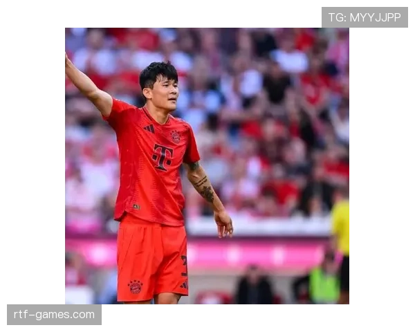 金玟哉巅峰时刻回顾:从亚洲新星到世界级中卫的蜕变之路 金玟哉巅峰时刻回顾:从亚洲新星到世界级中卫的蜕变之路