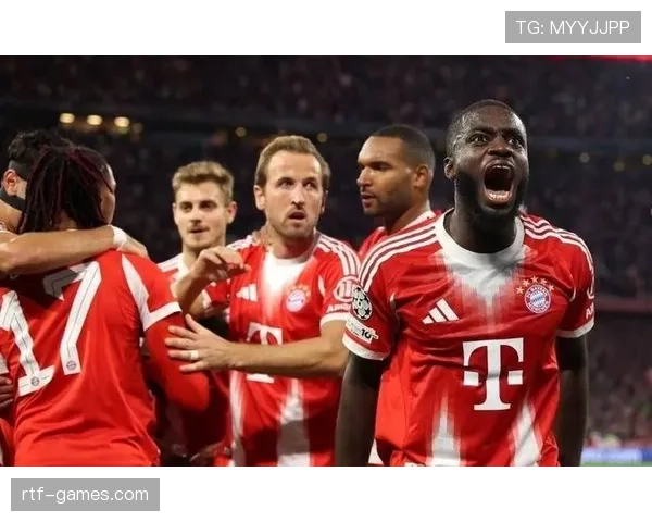 拜仁高压逼抢战术再显神威，对手防线崩溃引关注