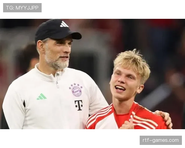 拜仁青训主管亨克力荐:挖掘新星与针对性引援并重的转会新思路 拜仁青训主管亨克力荐:挖掘新星与针对性引援并重的转会新思路