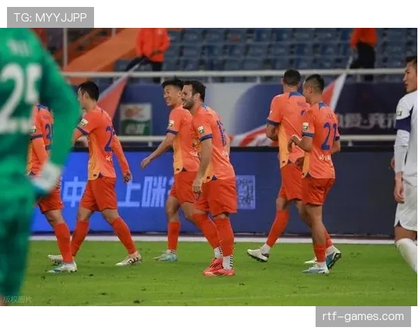 山东泰山王牌外援状态回升，助力球队持续提升竞争力