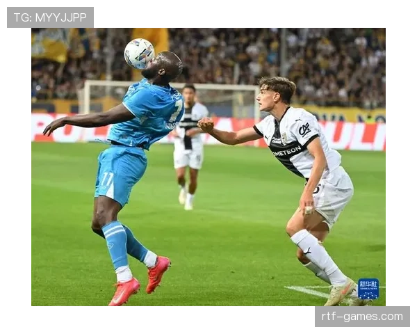 帕尔马重返意甲，新赛季冲击巅峰引关注