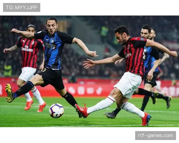 恰尔汗奥卢中场突破建功，国米逆转取胜尽显领袖风采