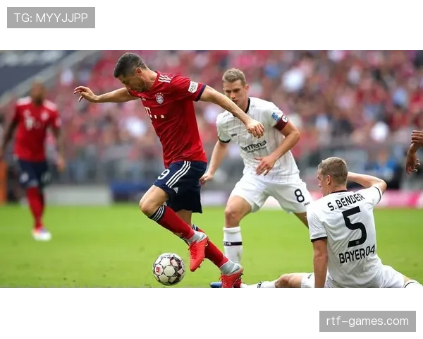 拜仁慕尼黑精准传导布局再显威力,持续提升进攻竞争力 拜仁慕尼黑精准传导布局再显威力,持续提升进攻竞争力