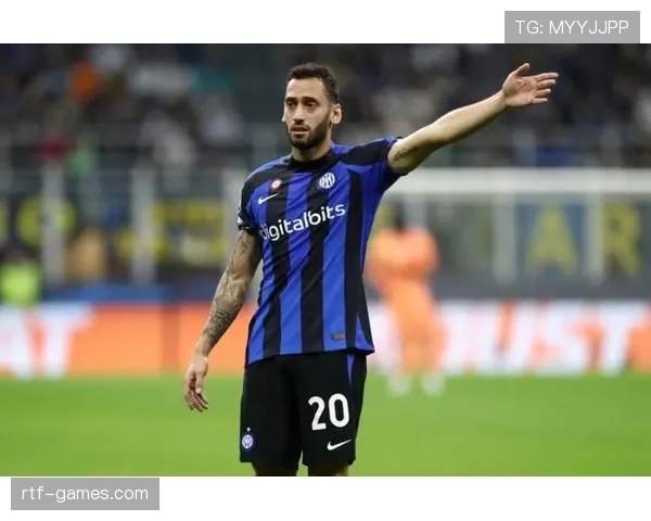 恰尔汗奥卢状态持续攀升，出色表现引广泛关注