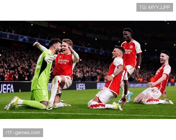 阿森纳状态低迷，英超争冠之路面临严峻考验