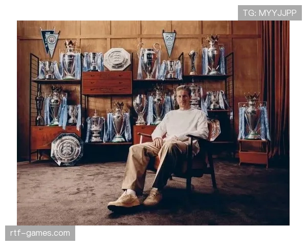 德布劳内生涯荣誉解析:英超与欧冠冠军含金量如何评估 德布劳内生涯荣誉解析:英超与欧冠冠军含金量如何评估