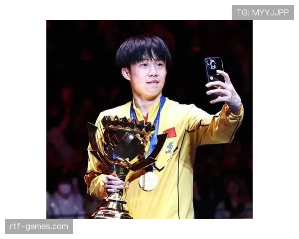 王楚钦训练完随手买辆超跑？这消费观真不拿自己当外人